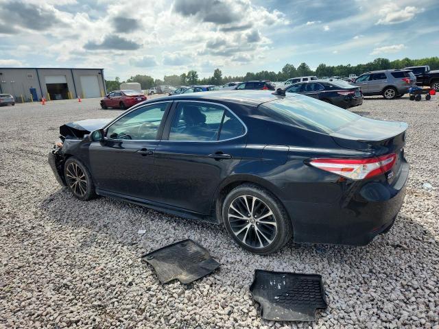 4T1G11AK6LU364496 2020 TOYOTA CAMRY photo no. 2