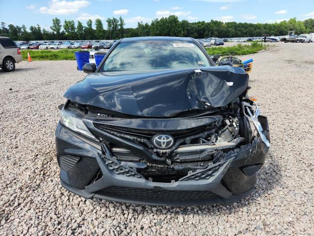 4T1G11AK6LU364496 2020 TOYOTA CAMRY photo no. 5