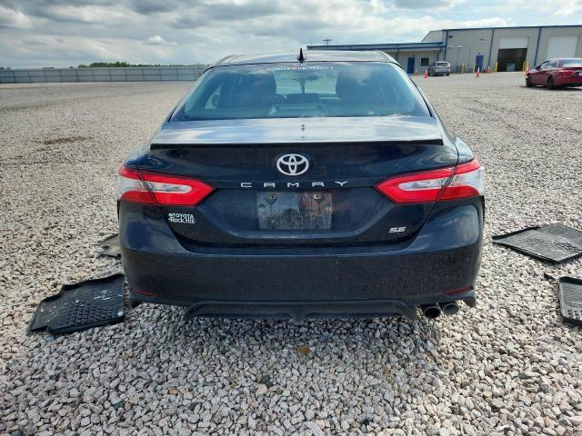 4T1G11AK6LU364496 2020 TOYOTA CAMRY photo no. 6