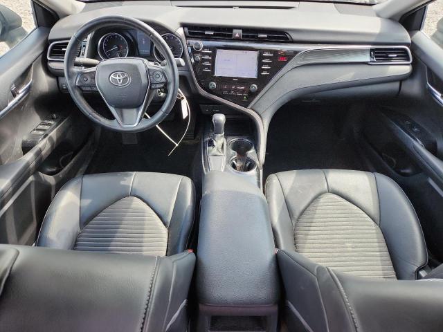 4T1G11AK6LU364496 2020 TOYOTA CAMRY photo no. 8