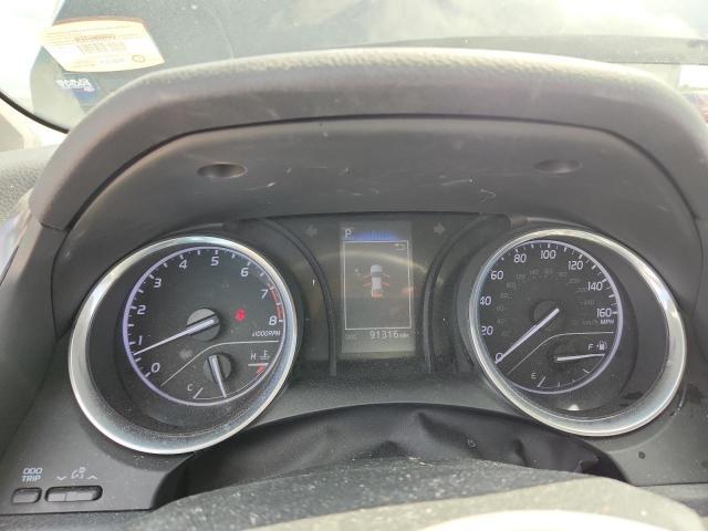 4T1G11AK6LU364496 2020 TOYOTA CAMRY photo no. 9