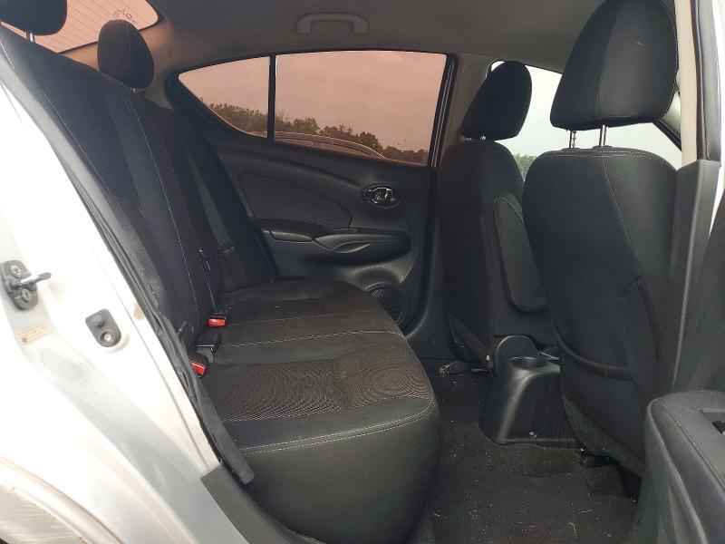 2016 NISSAN VERSA 1.6 SV — Фото 10 из 12