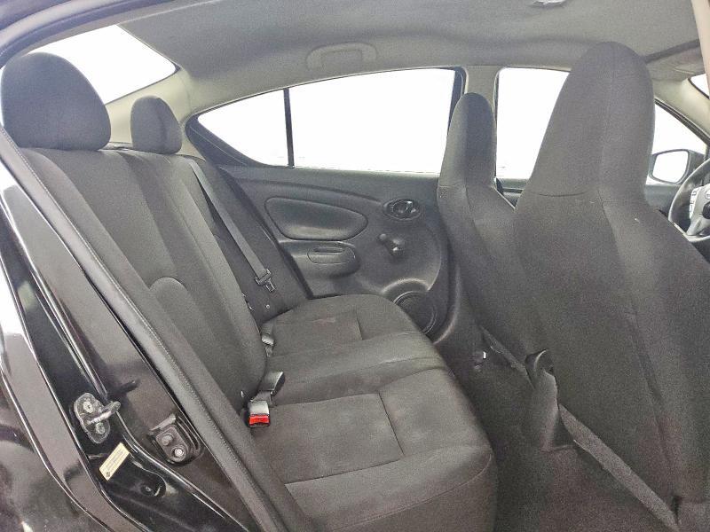 2016 NISSAN VERSA 1.6 S PLUS — Фото 10 из 12