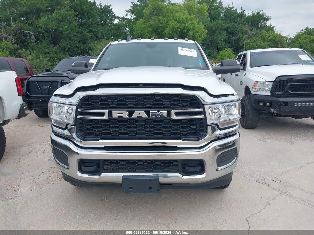 3C6UR5CJ9MG675296 2021 RAM 2500 photo no. 12