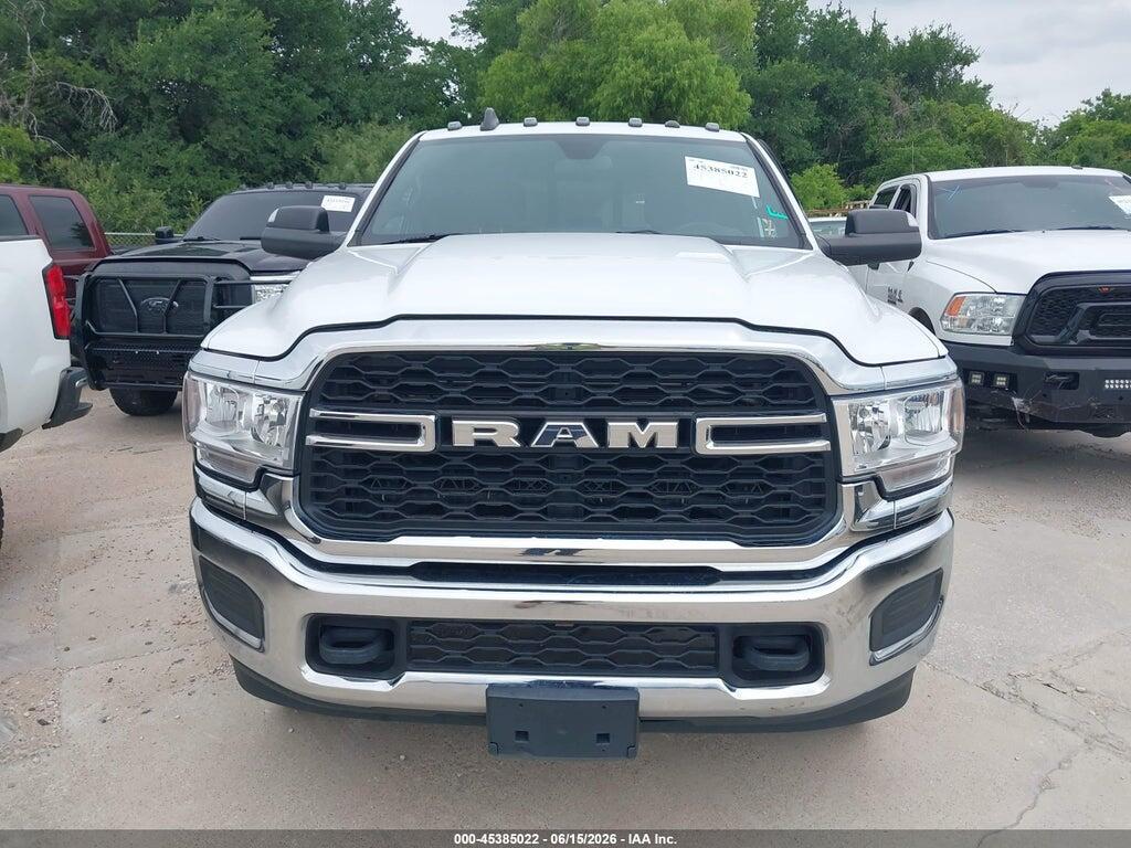 3C6UR5CJ9MG675296 2021 RAM 2500 photo no. 6