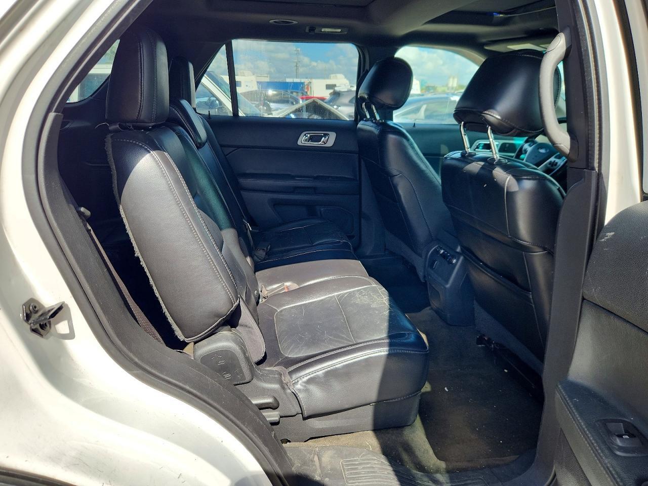 1FM5K7D81DGA10487 2013 FORD EXPLORER photo no. 10