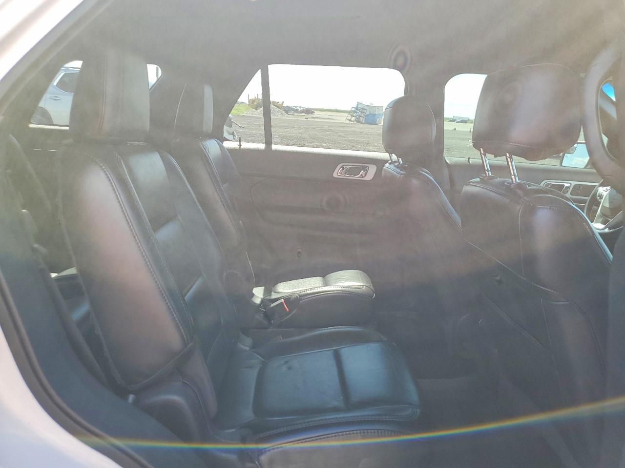 2013 FORD EXPLORER XLT — Фото 11 из 13
