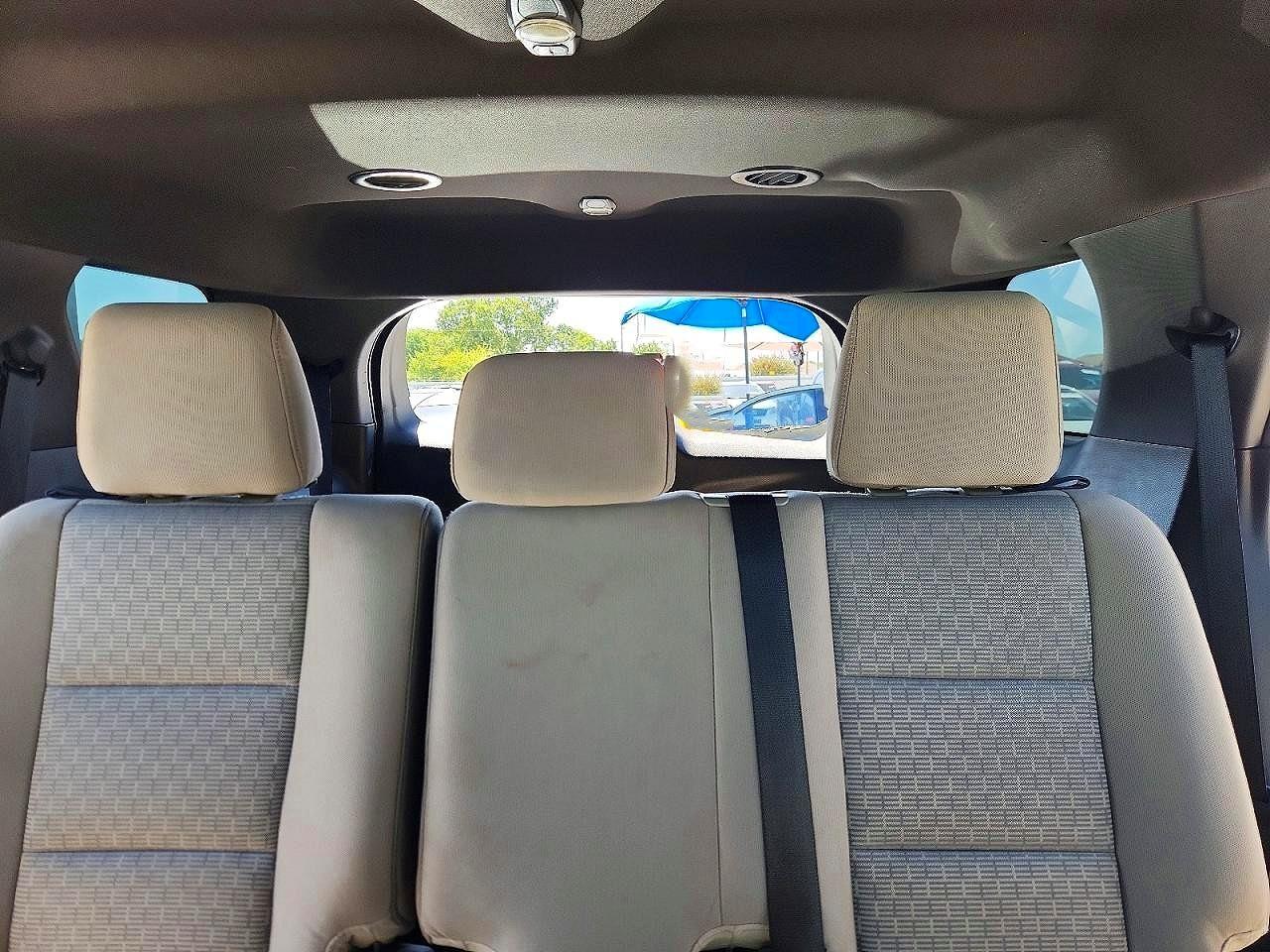 2013 FORD EXPLORER XLT — Фото 10 из 13