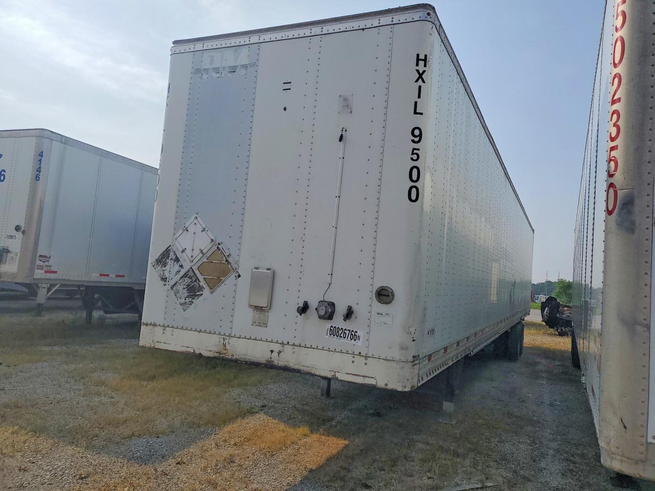 2010 HYUNDAI TRANSLEAD INC UNKNOWN 3H3V532C6AT014007