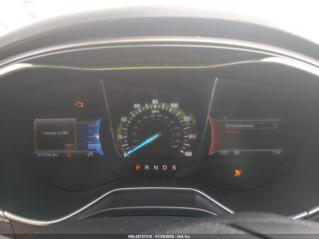 3FA6P0HD0HR289976 2017 FORD FUSION photo no. 7