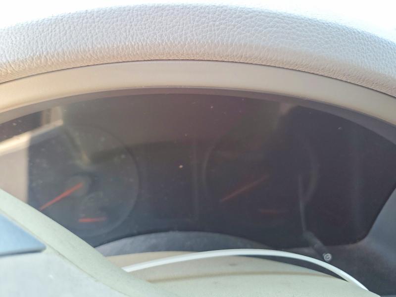 2010 INFINITI QX56 BASE — Фото 9 из 13