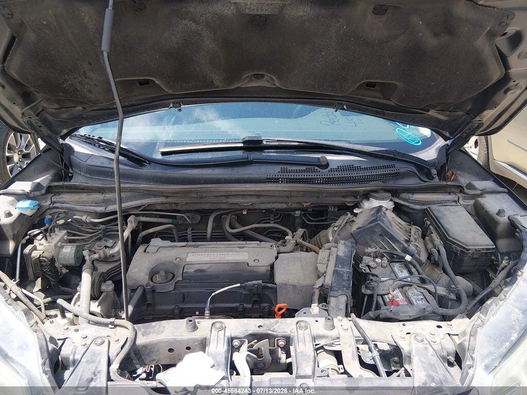 2HKRM4H37FH623497 2015 HONDA CR-V photo no. 10