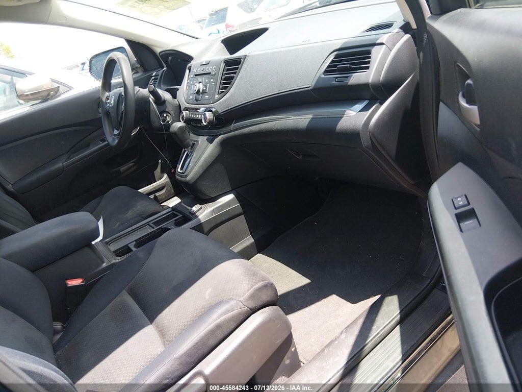 2HKRM4H37FH623497 2015 HONDA CR-V photo no. 5