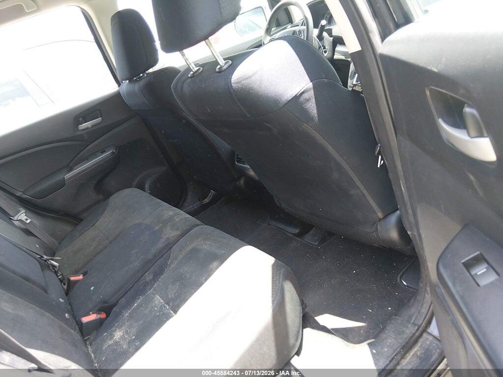 2HKRM4H37FH623497 2015 HONDA CR-V photo no. 8