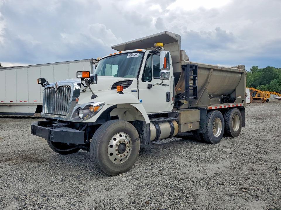 2010 INTERNATIONAL 7000 1HTWPAZT5AH182518