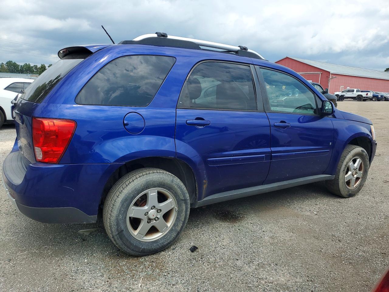 2007 PONTIAC TORRENT — Фото 3 из 13