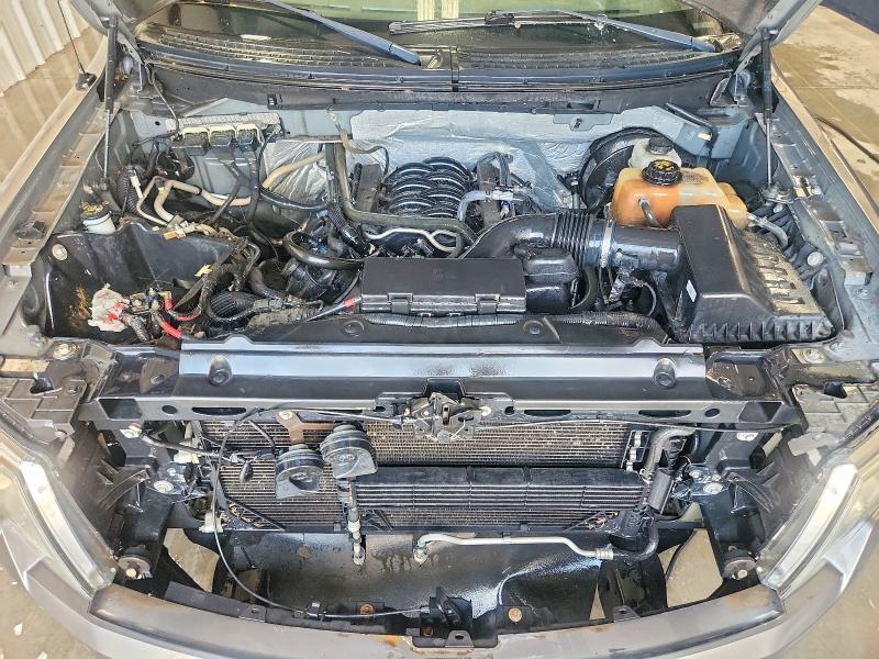 1FTFW1CF6DFE01828 2013 FORD F150 photo no. 11