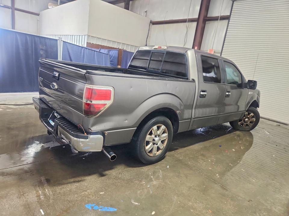 1FTFW1CF6DFE01828 2013 FORD F150 photo no. 3