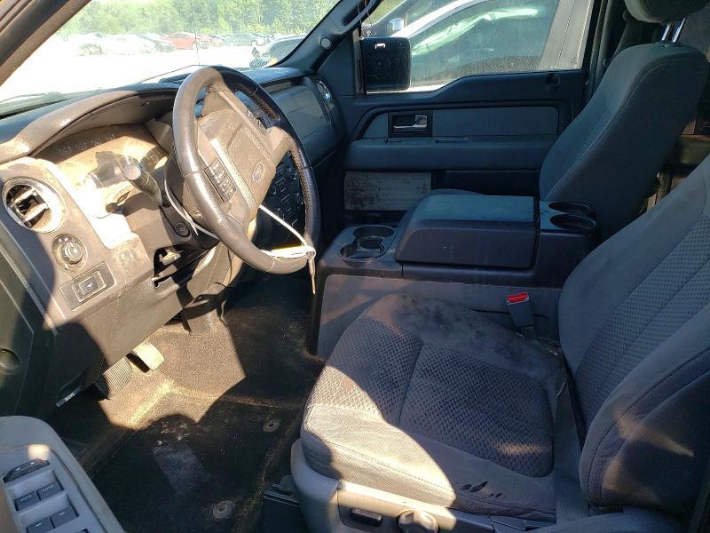 1FTFW1CF6DFE01828 2013 FORD F150 photo no. 7