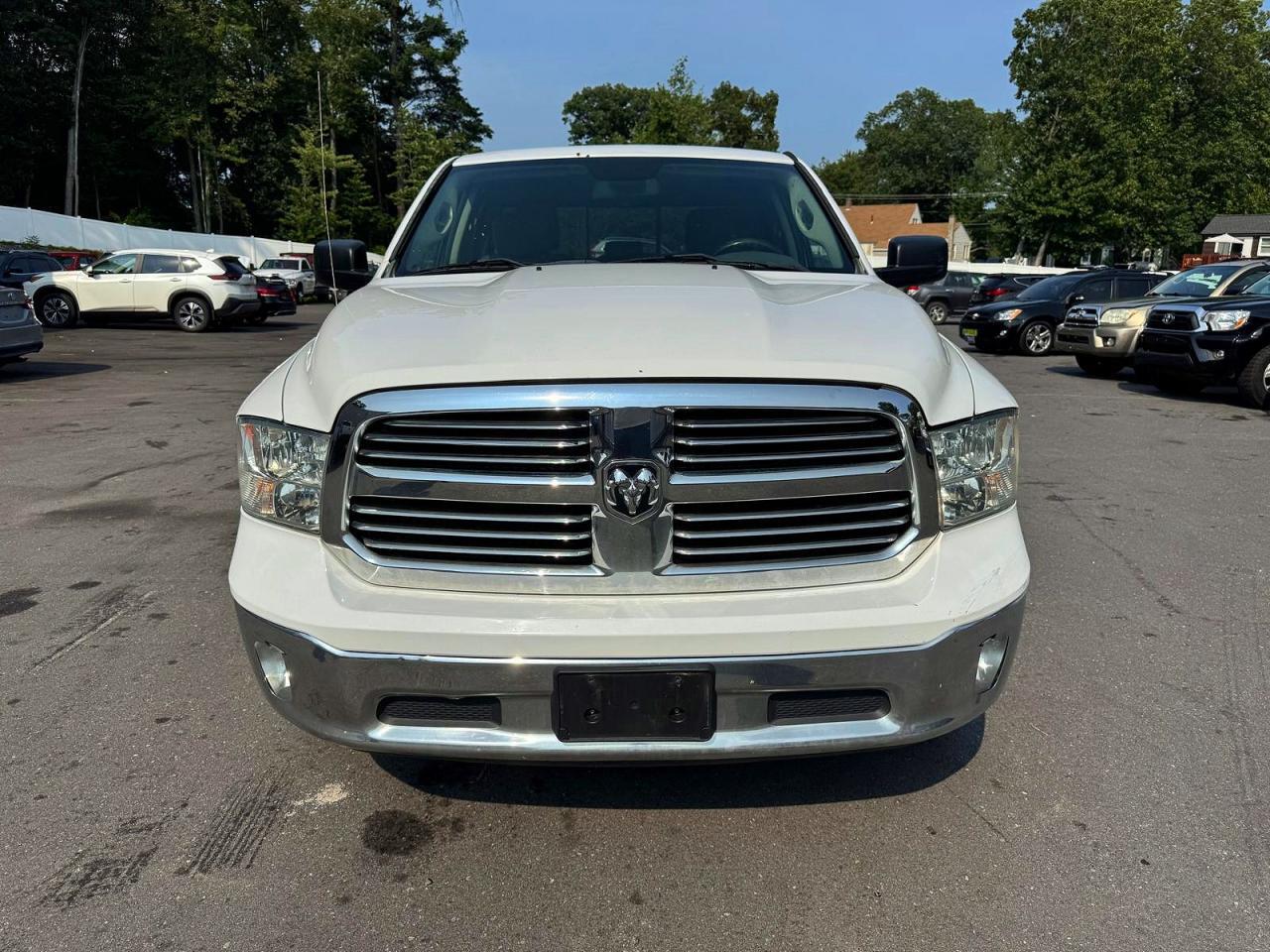 1C6RR7GT5GS184069 2016 RAM 1500 photo no. 6