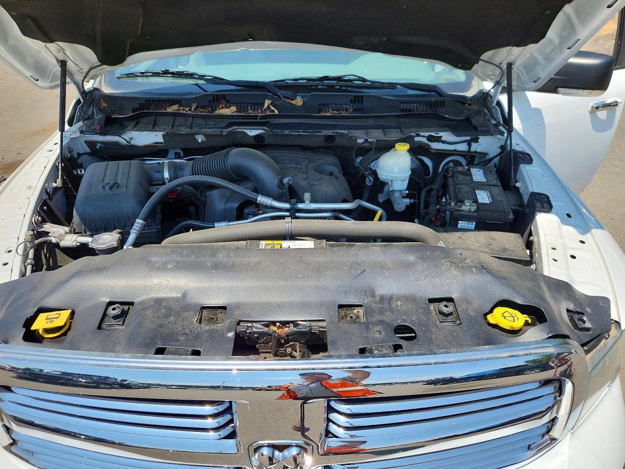 1C6RR7GT4GS134649 2016 RAM 1500 photo no. 11