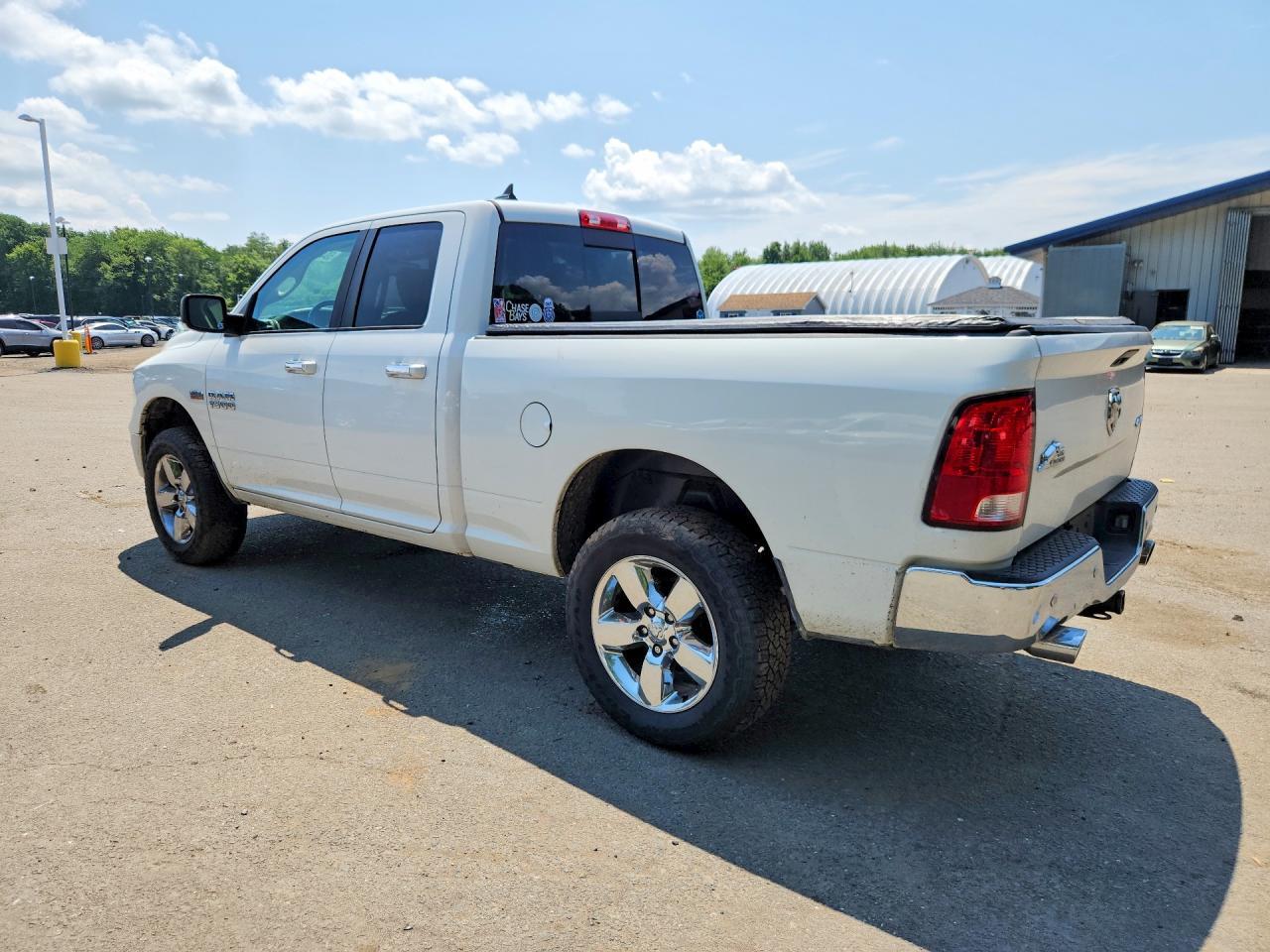 1C6RR7GT4GS134649 2016 RAM 1500 photo no. 2