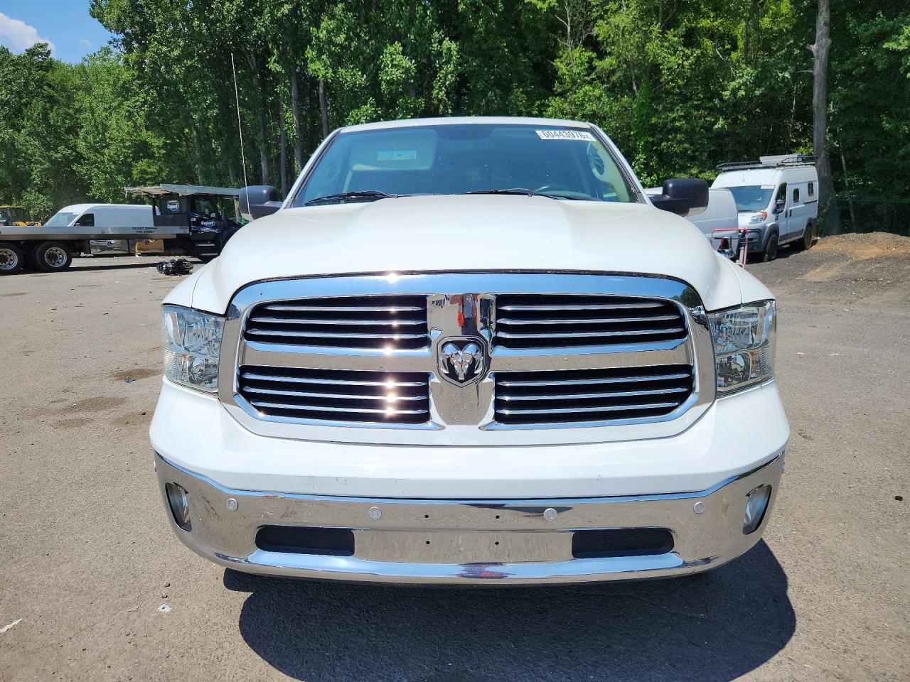1C6RR7GT4GS134649 2016 RAM 1500 photo no. 5