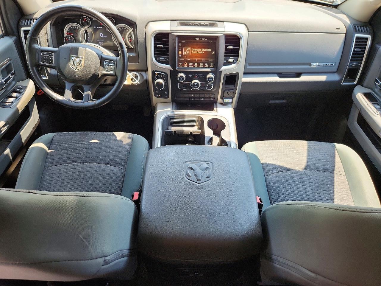 1C6RR7GT4GS134649 2016 RAM 1500 photo no. 8