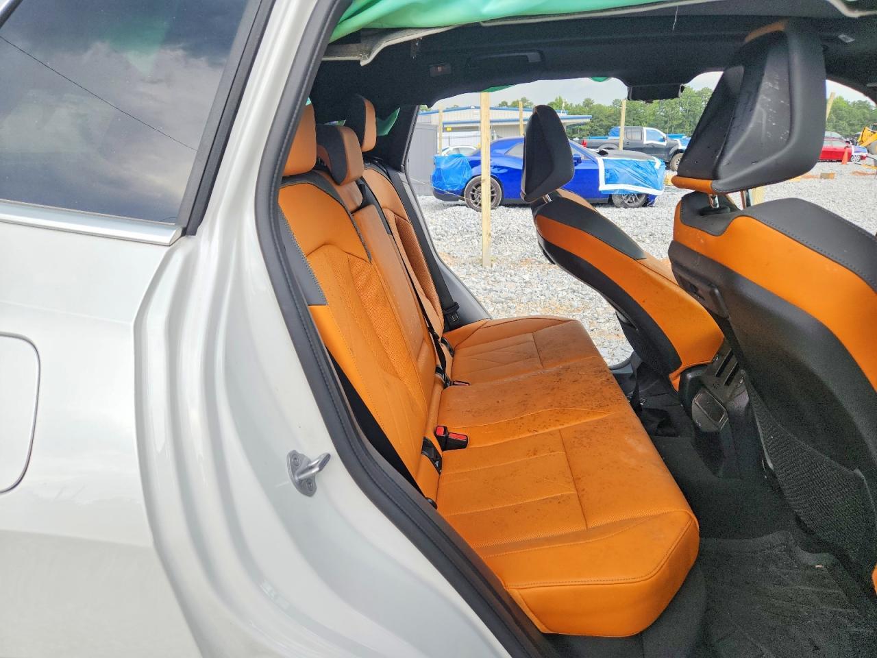 2025 BMW X3 30 XDRIVE — Фото 10 из 13