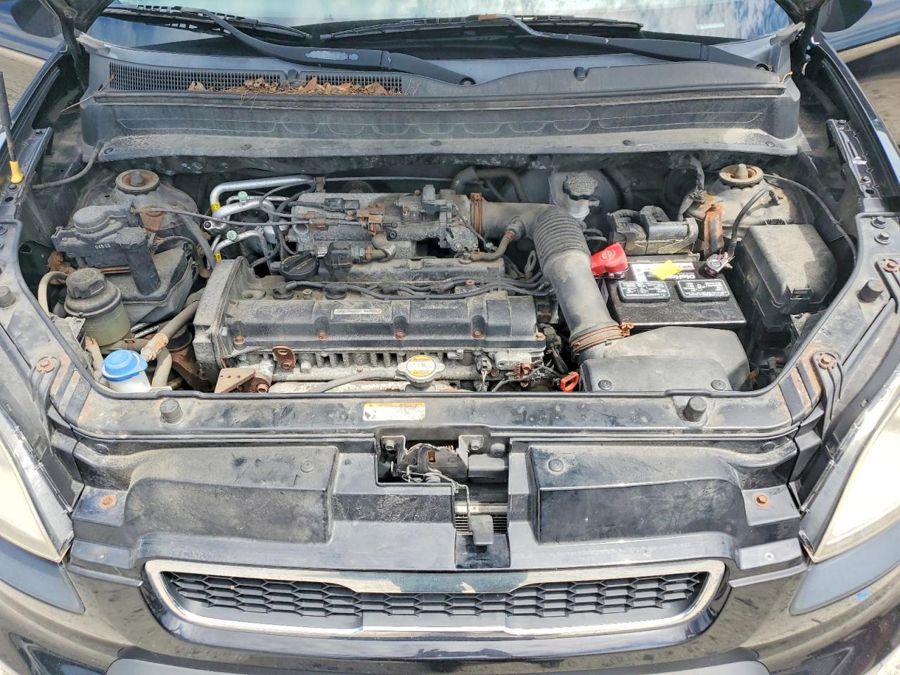 KNDJT2A20A7184064 2010 KIA SOUL photo no. 11