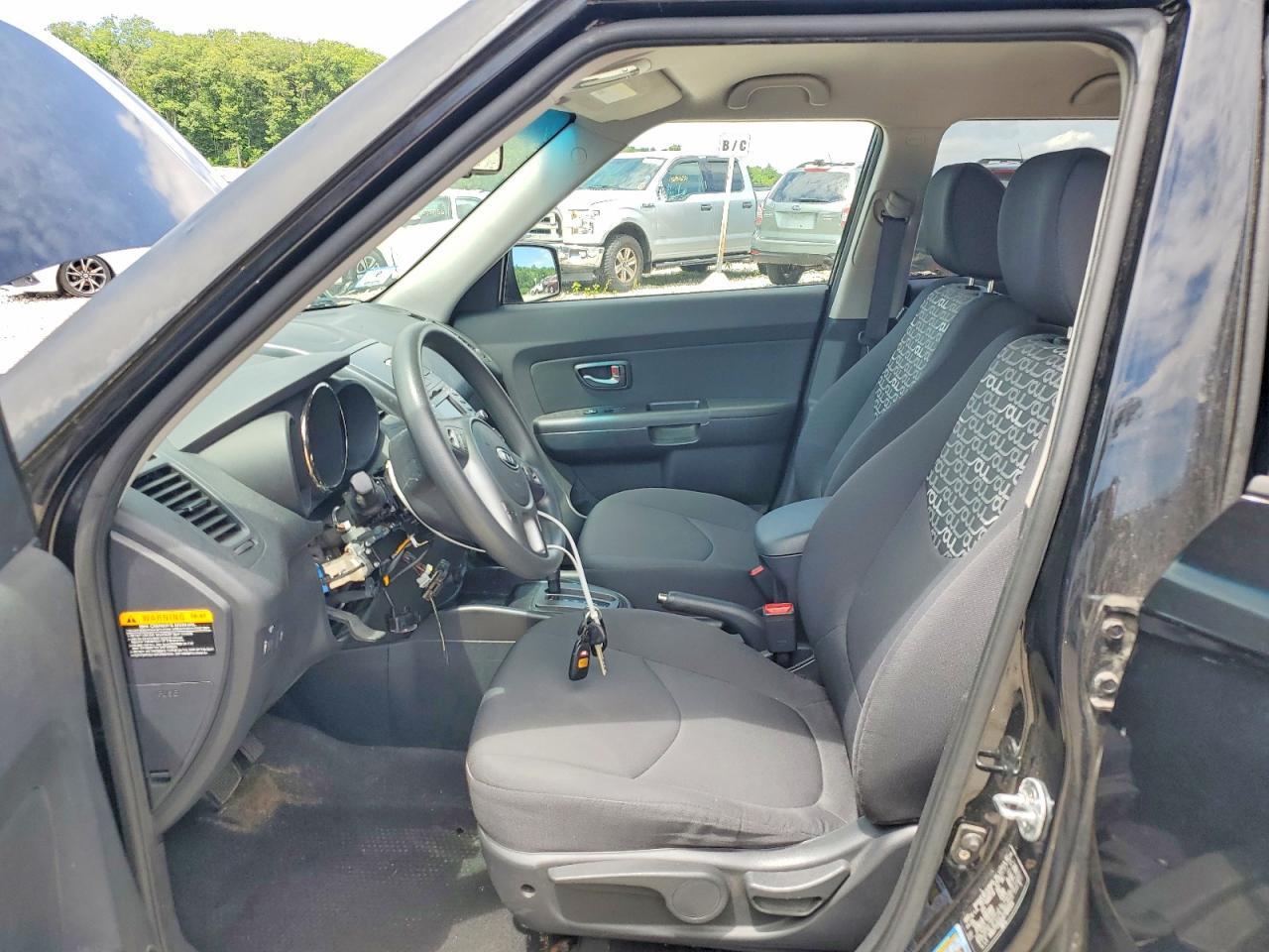 KNDJT2A20A7184064 2010 KIA SOUL photo no. 7
