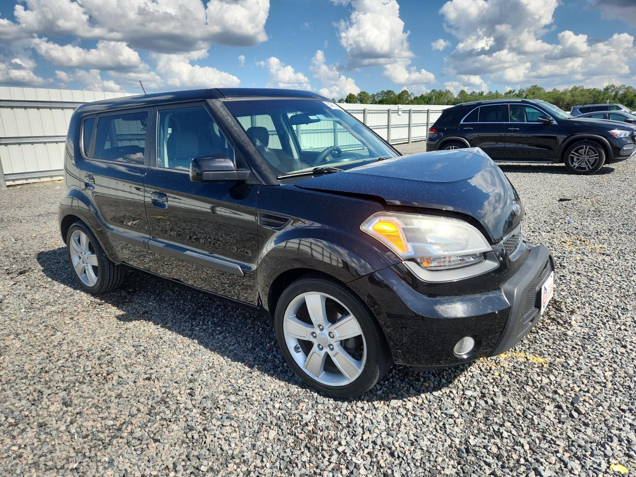2010 KIA SOUL + — Фото 4 из 12