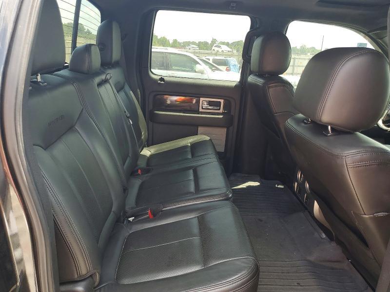 1FTFW1ET2DFD08355 2013 FORD F150 photo no. 10