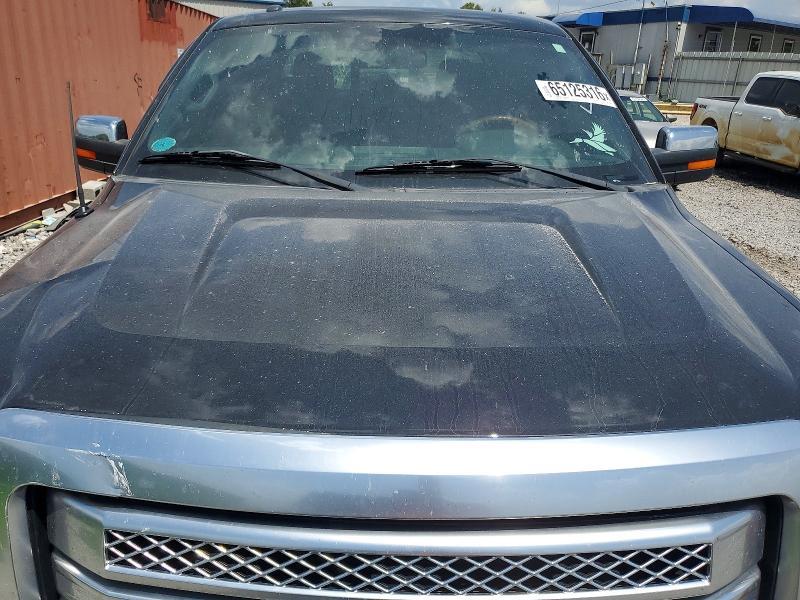 1FTFW1ET2DFD08355 2013 FORD F150 photo no. 11
