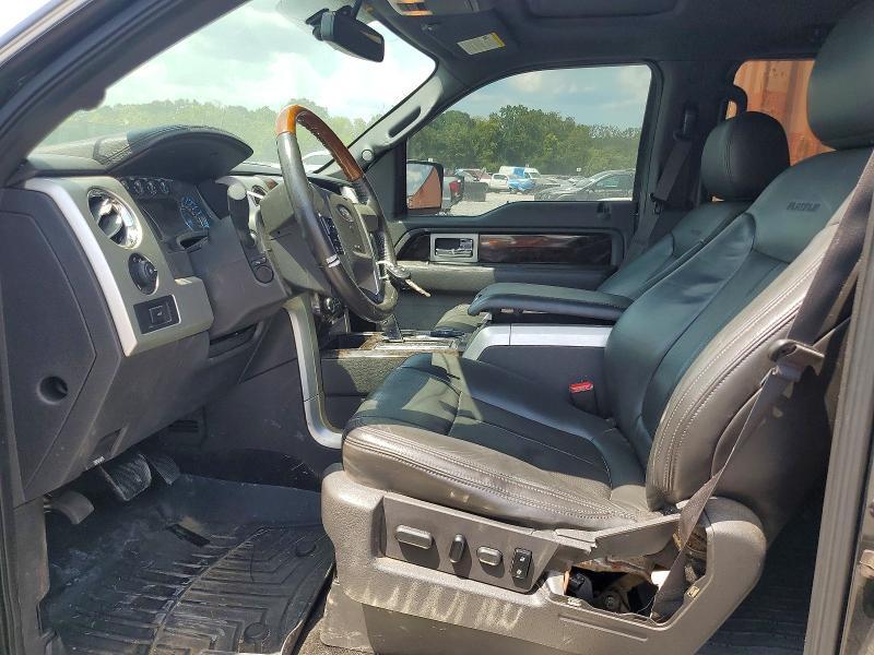 1FTFW1ET2DFD08355 2013 FORD F150 photo no. 7