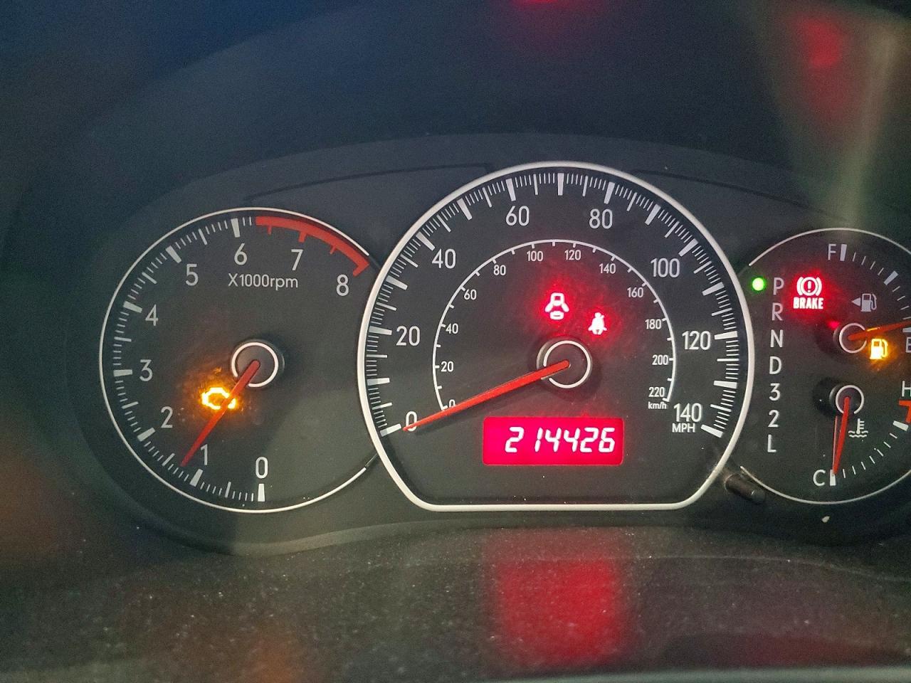 2007 SUZUKI SX4 — Фото 9 из 12