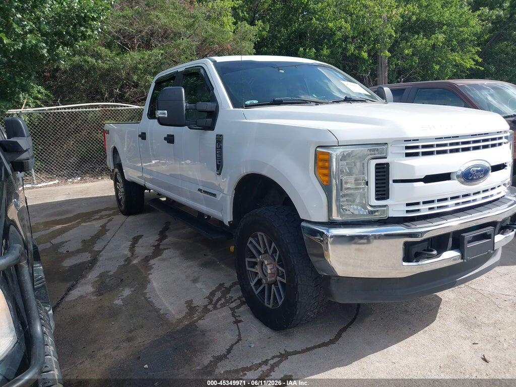 1FT7W2BT9HED04653 2017 FORD F-250 photo no. 1