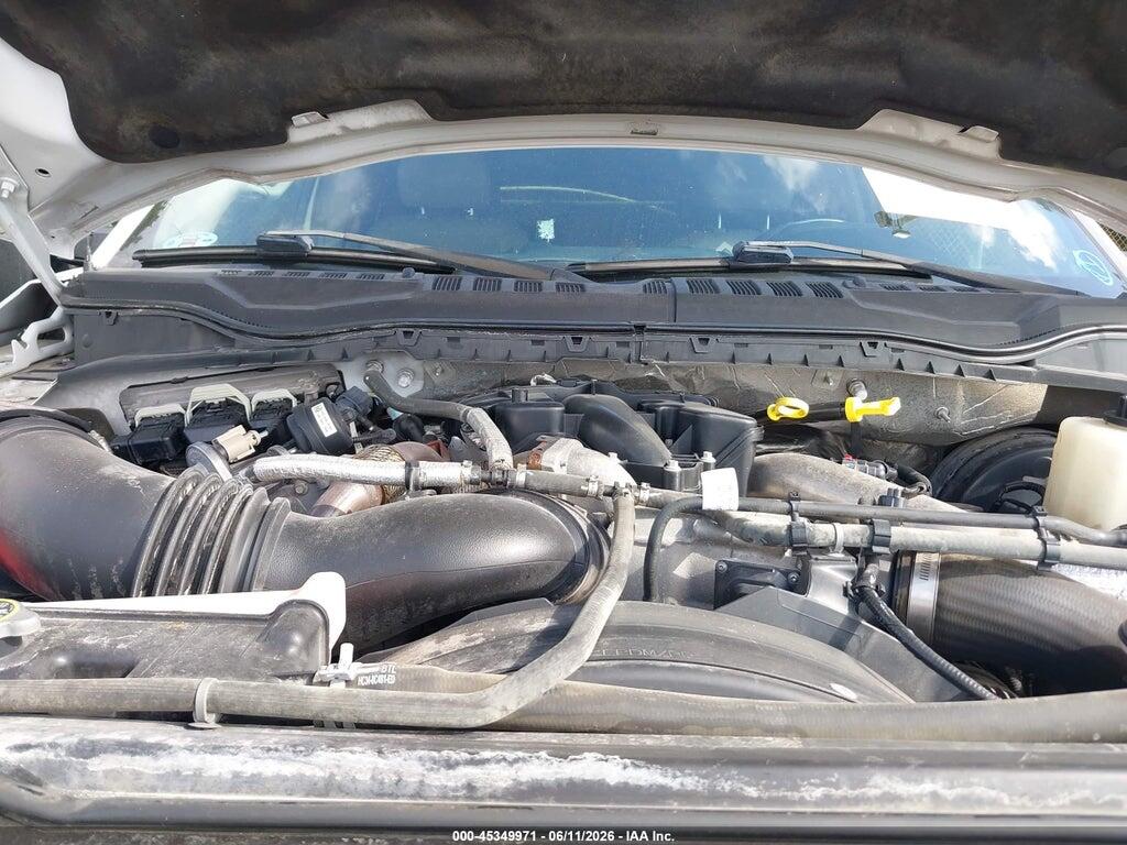 1FT7W2BT9HED04653 2017 FORD F-250 photo no. 10