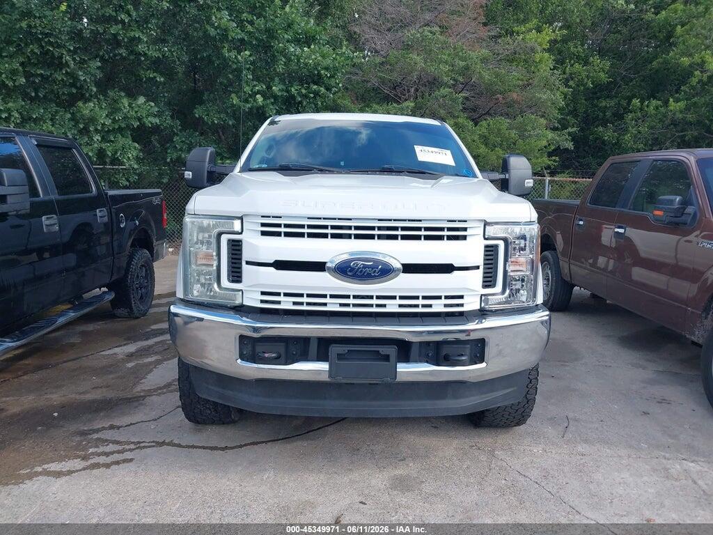 1FT7W2BT9HED04653 2017 FORD F-250 photo no. 12