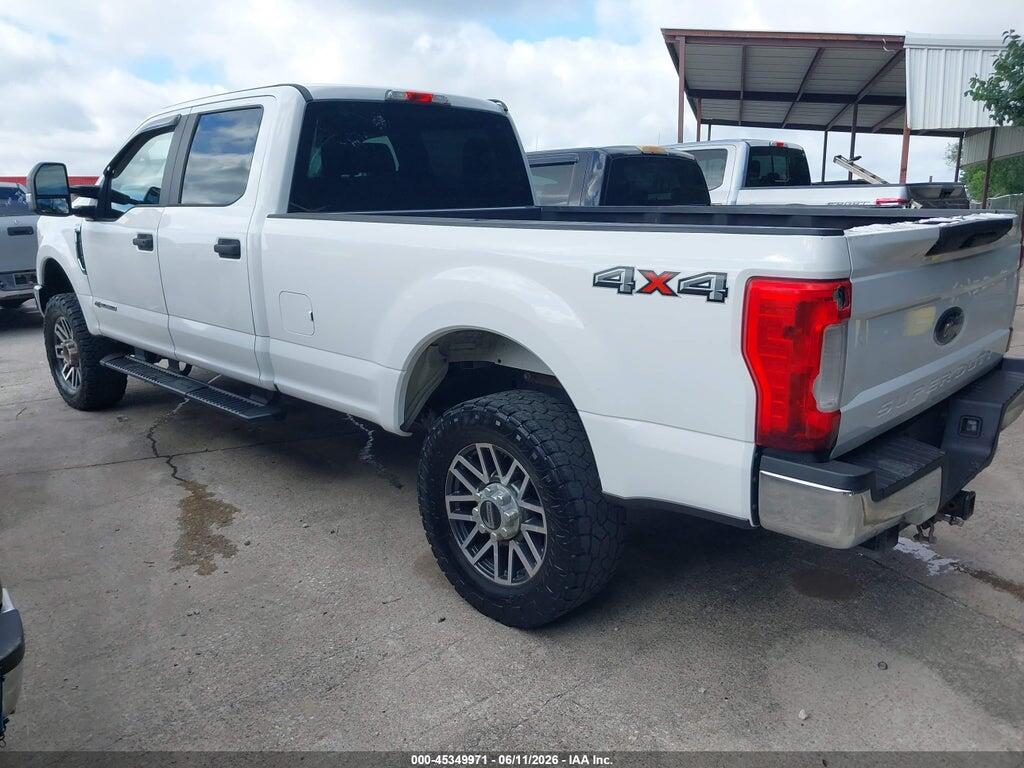 1FT7W2BT9HED04653 2017 FORD F-250 photo no. 3