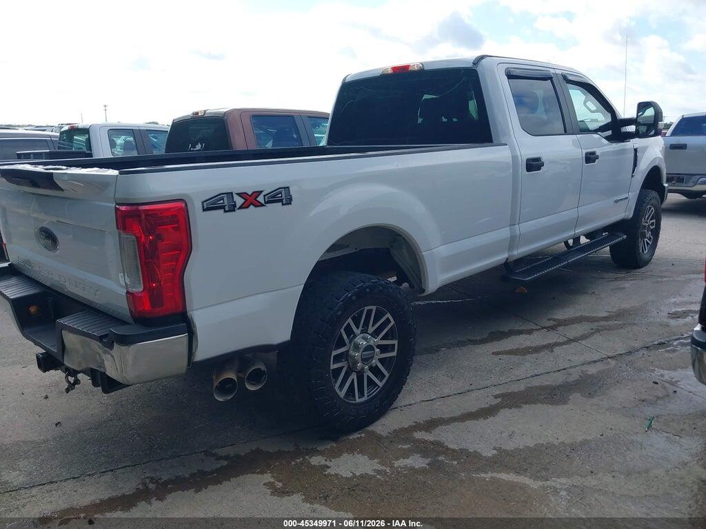 1FT7W2BT9HED04653 2017 FORD F-250 photo no. 4