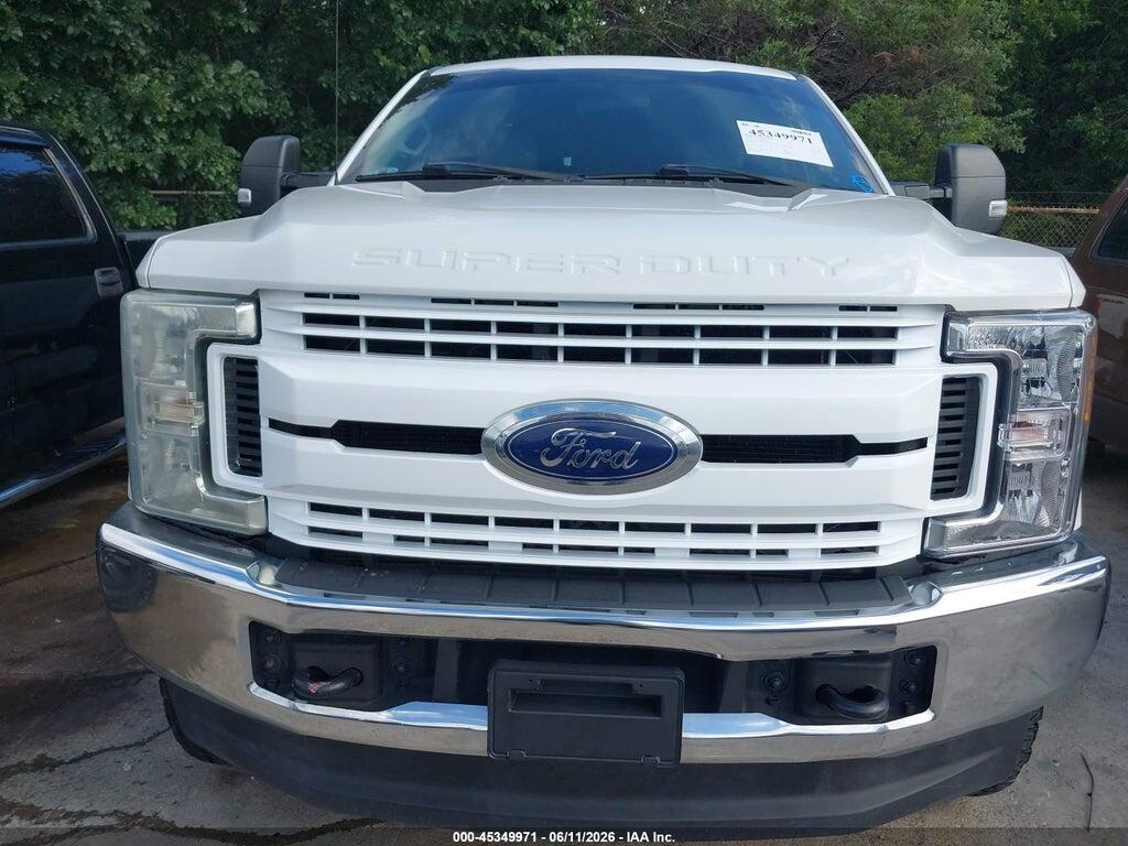 1FT7W2BT9HED04653 2017 FORD F-250 photo no. 6