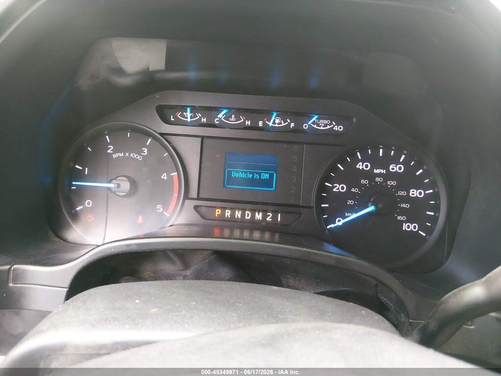 1FT7W2BT9HED04653 2017 FORD F-250 photo no. 7