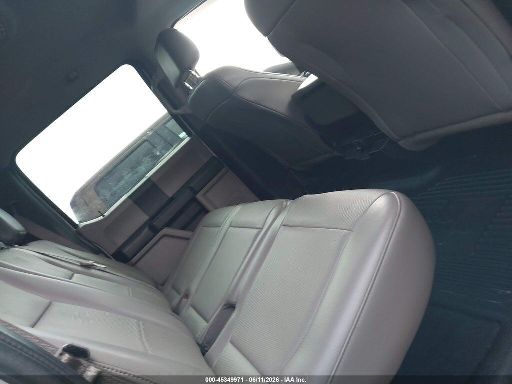 1FT7W2BT9HED04653 2017 FORD F-250 photo no. 8