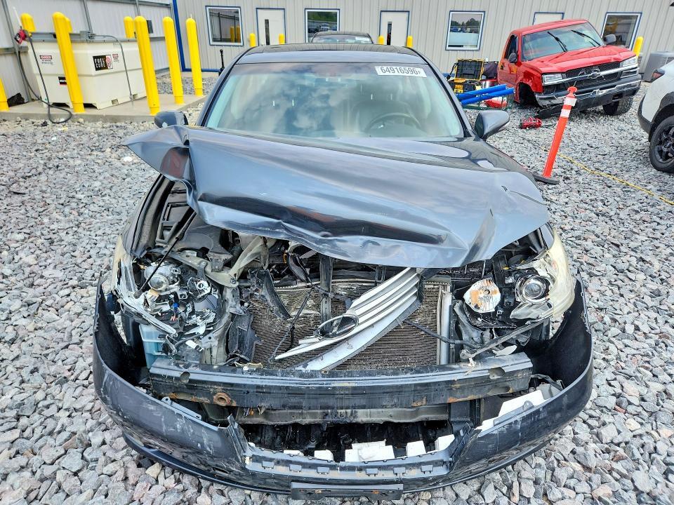 2010 LEXUS ES 350 — Фото 5 из 12