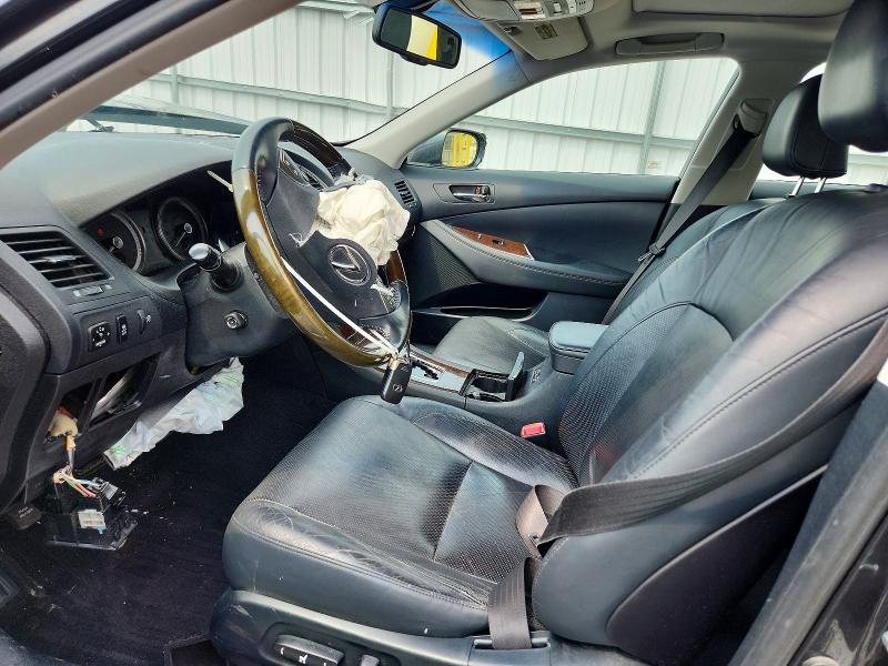 2010 LEXUS ES 350 — Фото 7 из 12