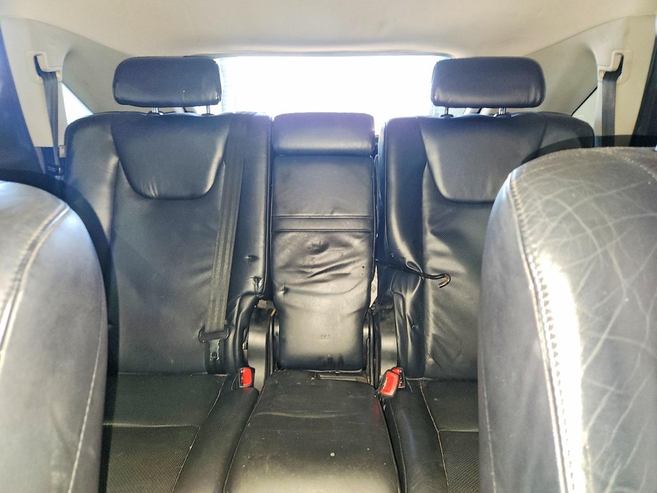2010 LEXUS RX 450H — Фото 10 из 13