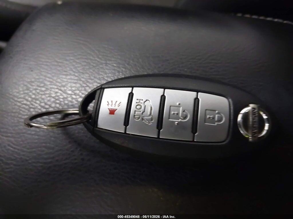 5N1AT2MV3EC791705 2014 NISSAN ROGUE photo no. 11