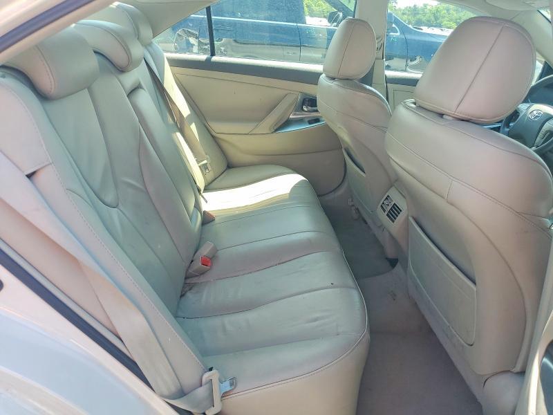 2007 TOYOTA CAMRY HYBRID — Фото 10 из 12