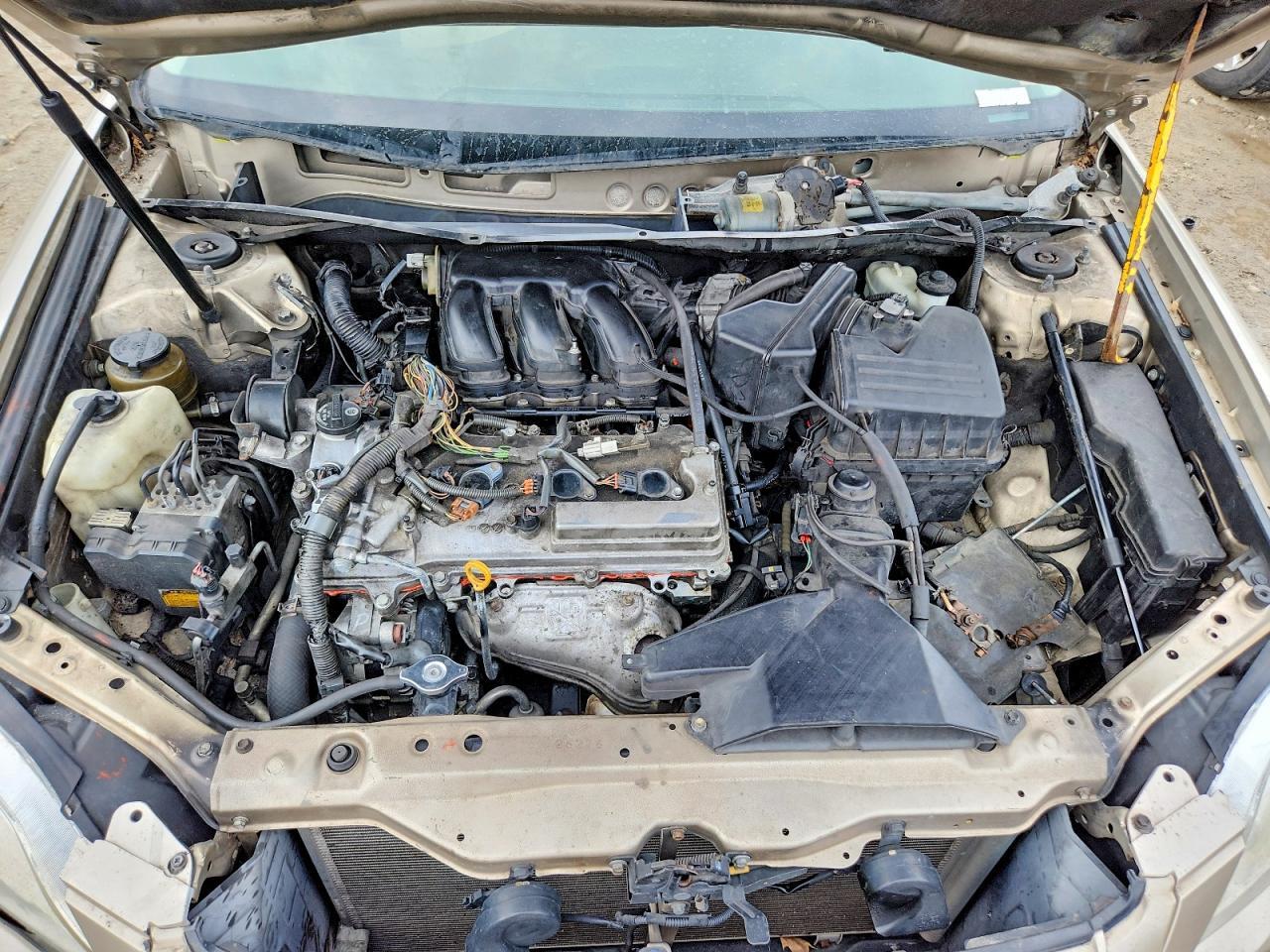 2007 TOYOTA AVALON XLS — Фото 11 из 13